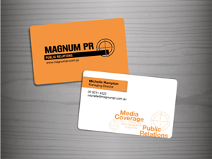 Design de Carte de Visite par Vonny Setiawan pour ce projet | Design : #519350