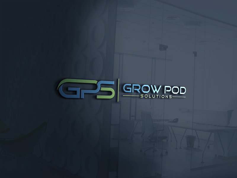 Diseño de Logo por Mehedi Hasan ™ para iHost Networks | Diseño #12359225