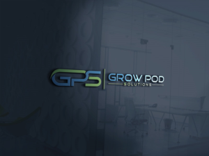 Diseño de Logo por Mehedi Hasan ™ para iHost Networks | Diseño: #12359225