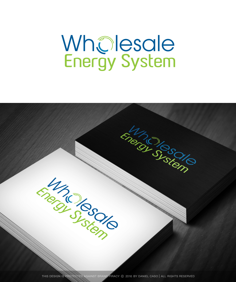 Logo Design by Daniel Caso Design for this project | Design #12413743