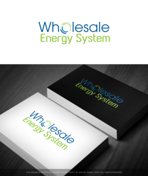 Logo Design by Daniel Caso Design for this project | Design: #12413743