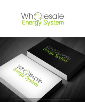 Logo Design by Daniel Caso Design for this project | Design: #12413744