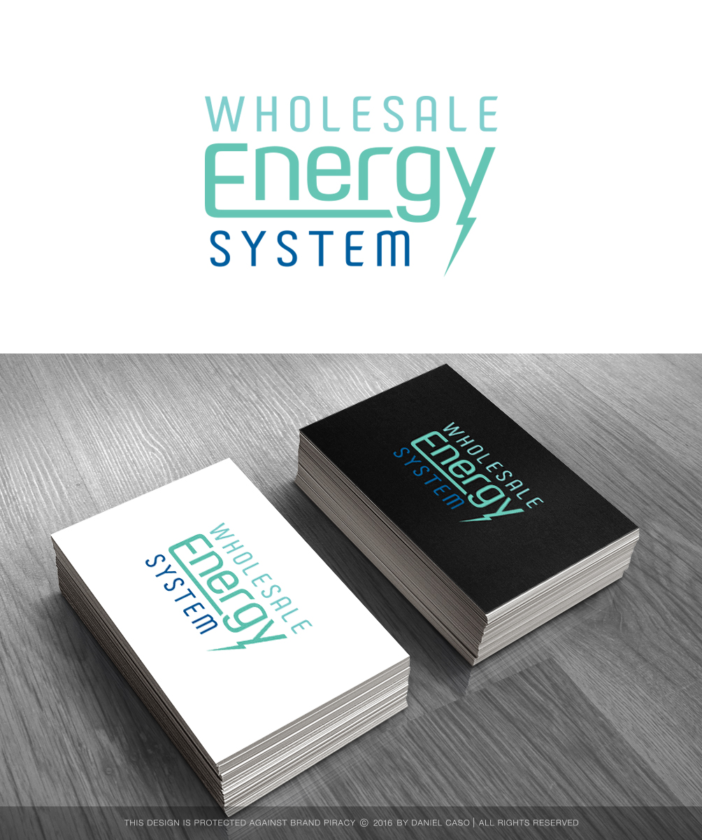 Logo Design by Daniel Caso Design for this project | Design #12422897