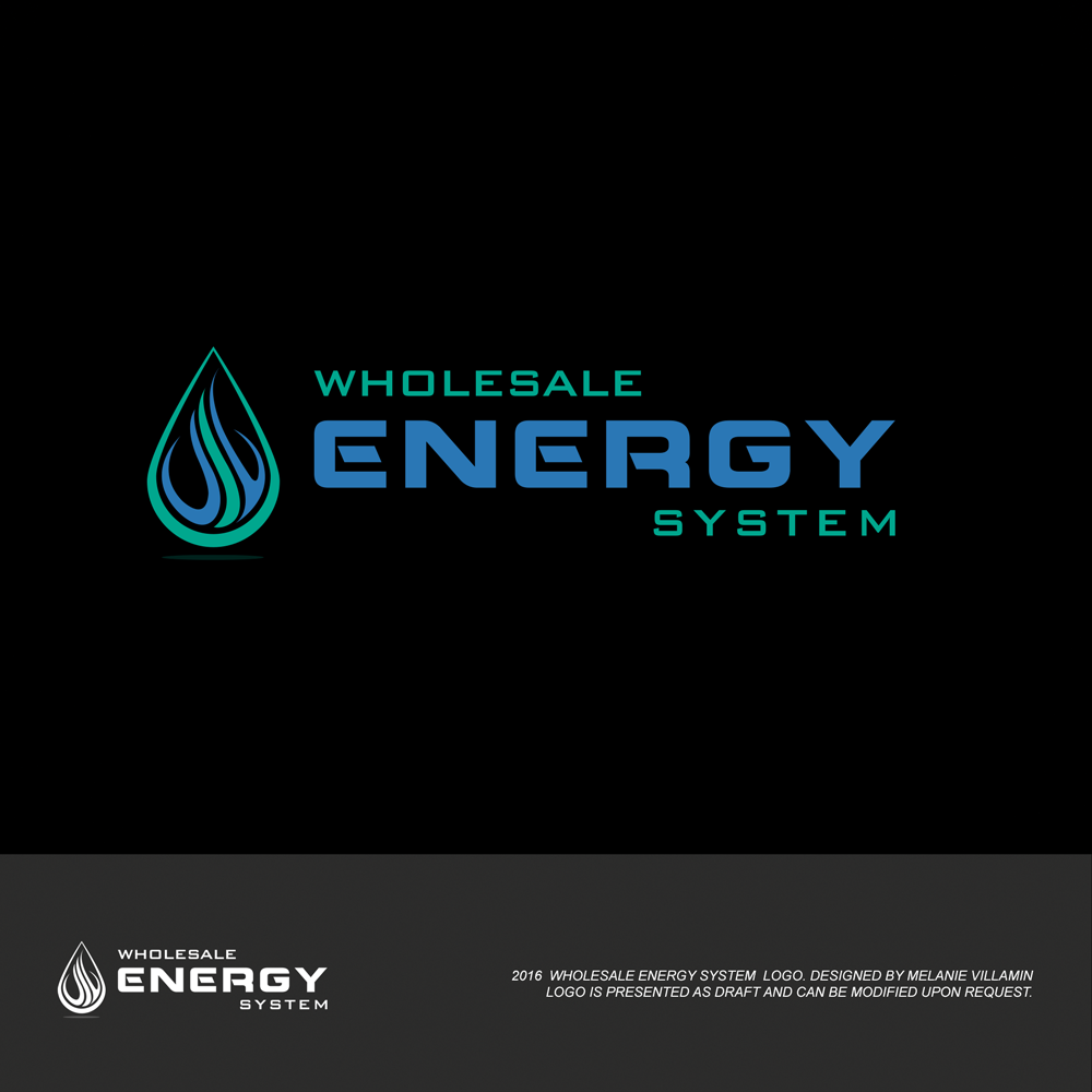 Logo Design by mvillamin for this project | Design #12440468