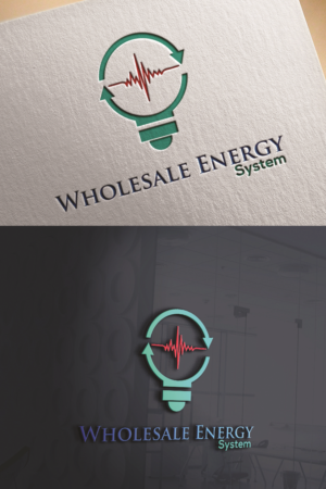 Logo Design by warisdawach for this project | Design: #12437712
