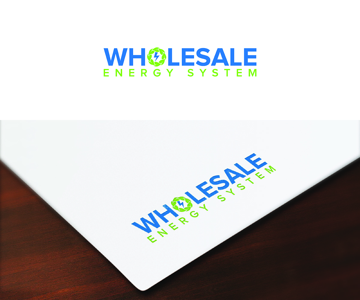 Logo Design by eMARK for this project | Design #12414964