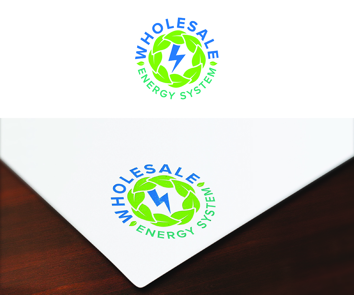 Logo Design by eMARK for this project | Design #12414966