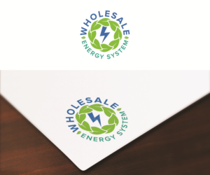 Logo Design by eMARK for this project | Design: #12414966