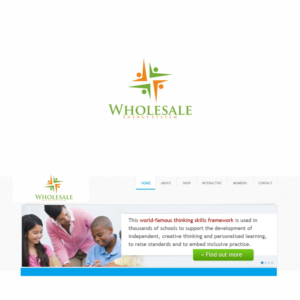 Logo Design by Paulsein for this project | Design: #12412482