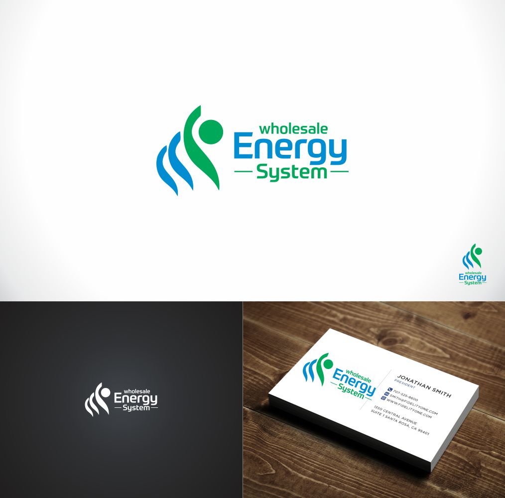 Logo Design by Paulsein for this project | Design #12419503