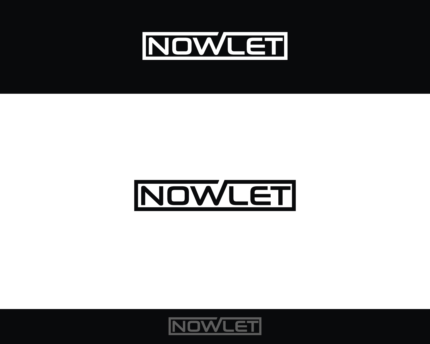 Logo Design by Atec for this project | Design #12408854