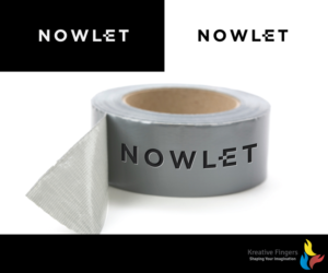 Diseño de Logo por Kreative Fingers