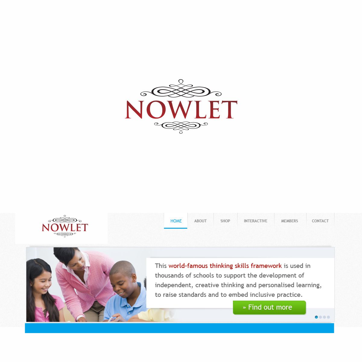 Logo Design by Paulsein for this project | Design #12412475