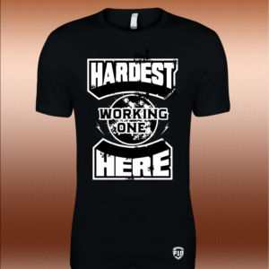 T-shirt Design by vIctor