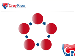 PowerPoint Design by Neoguy for Grey River LLC | Design: #2403677