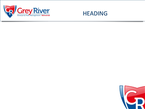 PowerPoint Design by Neoguy for Grey River LLC | Design: #2403681