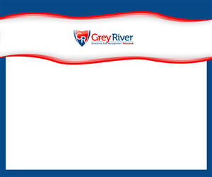 PowerPoint Design by Attaf Othman for Grey River LLC | Design: #2410035
