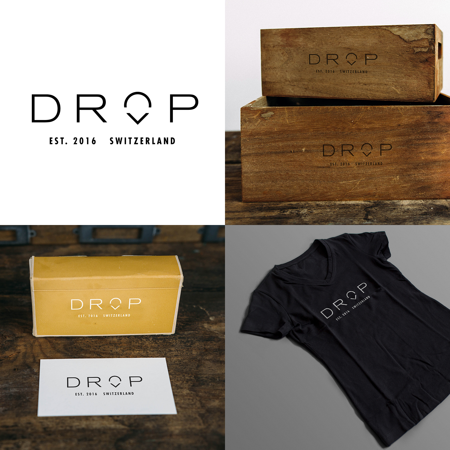 Logo Design by guillermo1441 for this project | Design #12742354