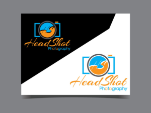 Logo Design by designstudio007 for Harrison Photography | Design: #12386167