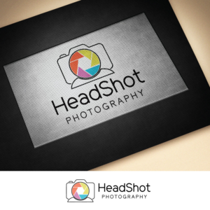 Logo Design by bittoodesigner for Harrison Photography | Design #12393821
