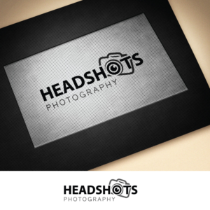 Logo Design by bittoodesigner for Harrison Photography | Design: #12393856