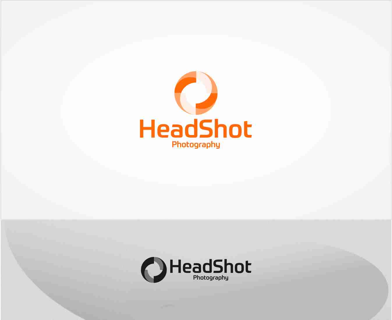 Logo Design by Paulsein for Harrison Photography | Design #12412625