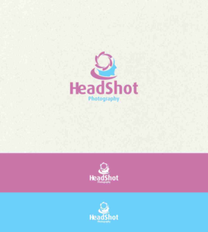 Logo Design by Paulsein for Harrison Photography | Design: #12412628