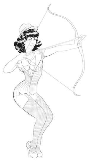 Illustration Design by THidd-Illustr8
