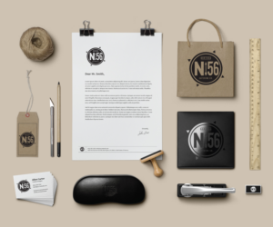 Logo Design by D_Mantra for this project | Design: #12385896