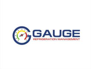 Logo Design by nutu for Gauge Refrigeration Management Ltd  | Design: #12364316
