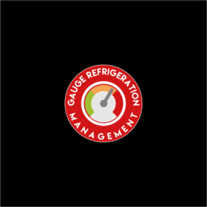 Logo Design by SteffySummer for Gauge Refrigeration Management Ltd  | Design: #12364920