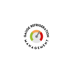 Logo Design by SteffySummer for Gauge Refrigeration Management Ltd  | Design: #12385185