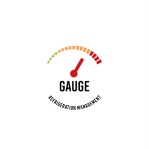 Logo Design by SteffySummer for Gauge Refrigeration Management Ltd  | Design: #12385288