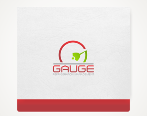 Logo Design by Savana for Gauge Refrigeration Management Ltd  | Design: #12364444