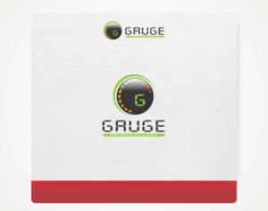 Logo Design by Savana for Gauge Refrigeration Management Ltd  | Design: #12364447