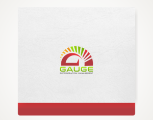 Logo Design by Savana for Gauge Refrigeration Management Ltd  | Design: #12364457