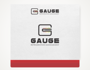 Logo Design by Savana for Gauge Refrigeration Management Ltd  | Design: #12364467