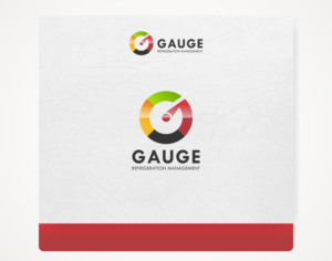 Logo Design by Savana for Gauge Refrigeration Management Ltd  | Design: #12364468