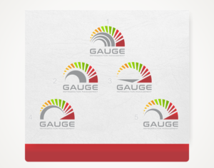 Logo Design by Savana for Gauge Refrigeration Management Ltd  | Design: #12368929