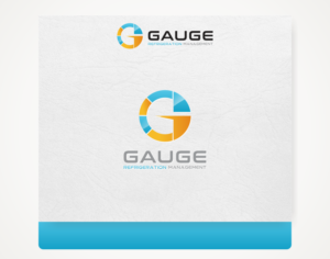 Logo Design by Savana for Gauge Refrigeration Management Ltd  | Design: #12378450