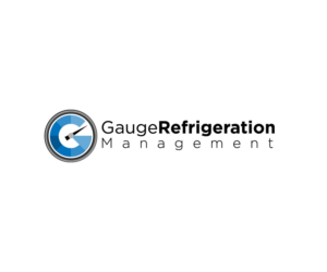 Logo Design by Boon for Gauge Refrigeration Management Ltd  | Design #12365460