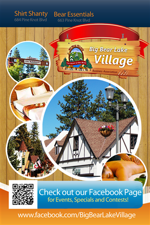 Design de Flyer par Cathy Lee pour ce projet | Design : #511309