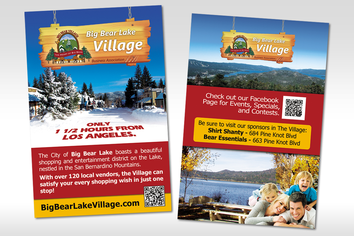 Flyer Design by Andreev for this project | Design #508913