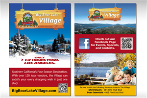 Design de Flyer par Andreev pour ce projet | Design #510267