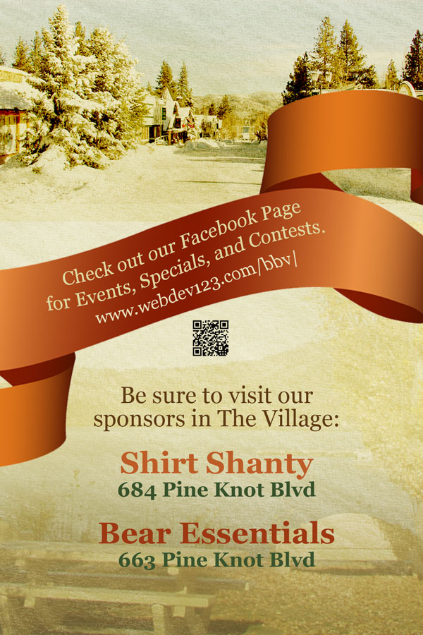 Flyer Design by ksenia design for this project | Design #510601