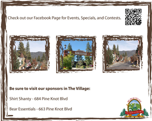 Flyer Design by filp flop for this project | Design: #509731