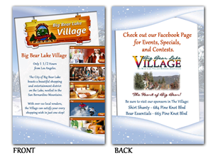 Design de Flyer par tr3gger pour ce projet | Design #508561