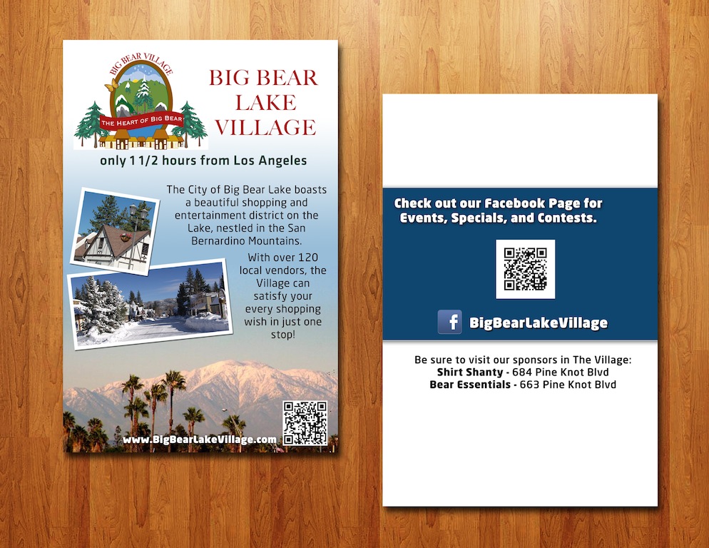 Flyer Design by kikii89 for this project | Design #509798