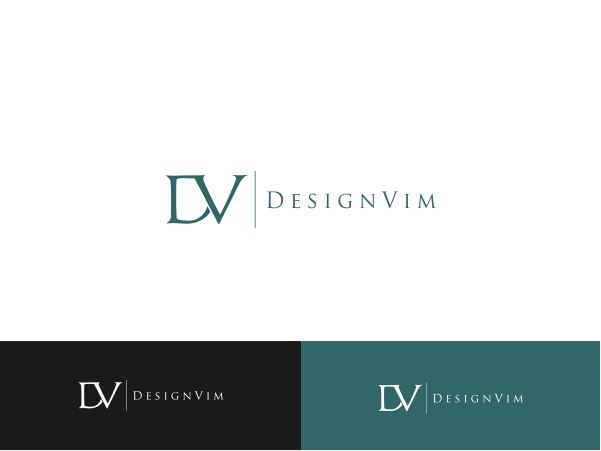 Logo Design by SE7EN for this project | Design #2403559