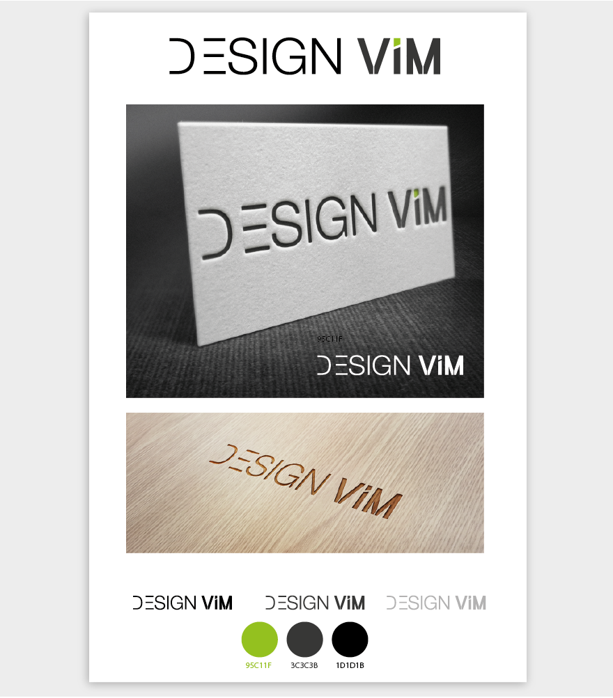 Logo-Design von Shirlei Patricia für dieses Projekt | Design #2399871